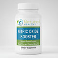 Nitric Oxide 120 Capsules