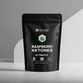 Raspberry Ketones 120 Tablets