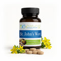 St John's Wort 60 Tablets