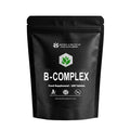 Vitamin B Complex (180 Tablets)