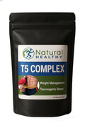 T5 - 60 Capsules
