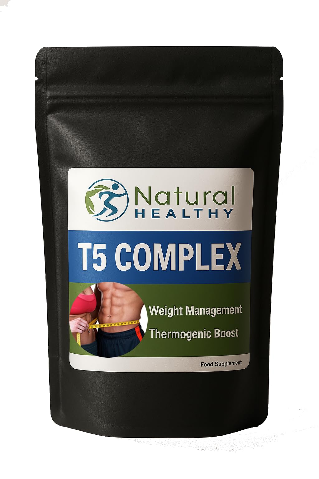 T5 - 60 Capsules