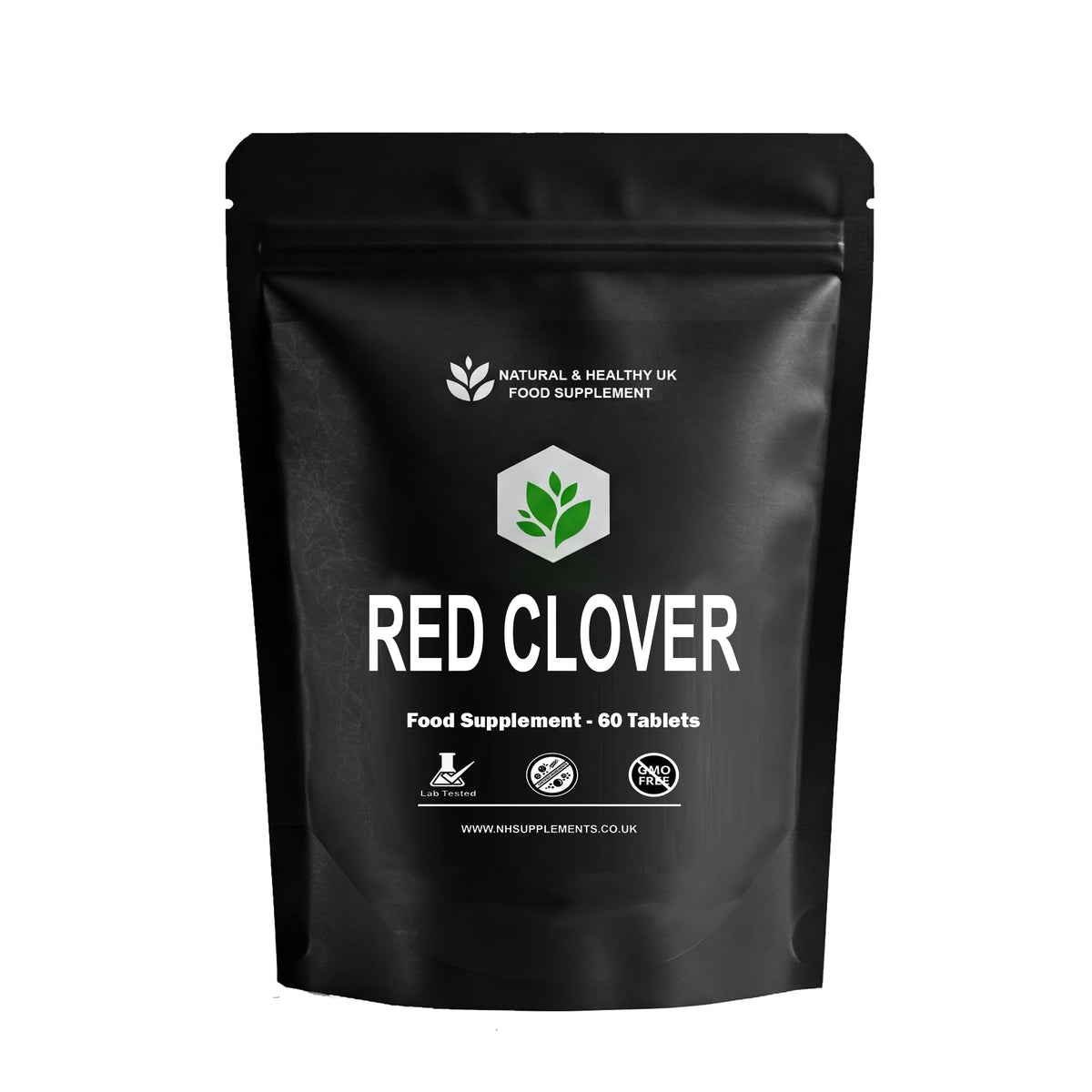 Red Clover (60 Tablets)