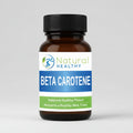 Beta Carotene - 120 Tablets