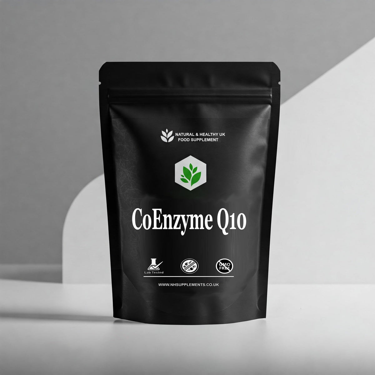 CoEnzyme Q10 60 Soft-gels