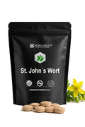 St. John's Wort - 120 Tablets