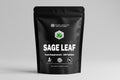 Sage Leaf - 180 Tablets