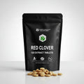 Red Clover - 120 Tablets