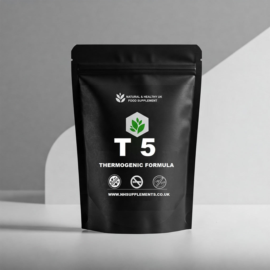 T5 - 60 Capsules