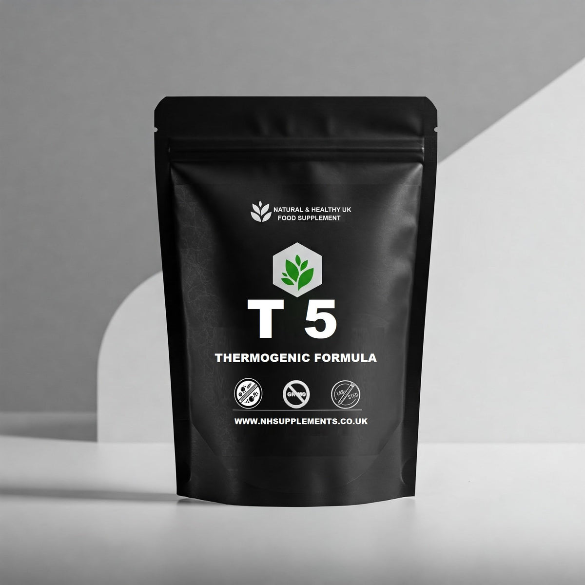 T5 - 60 Capsules