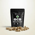 Green Coffee Bean - 120 Capsules