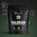 Valerian Root 120 Tablets