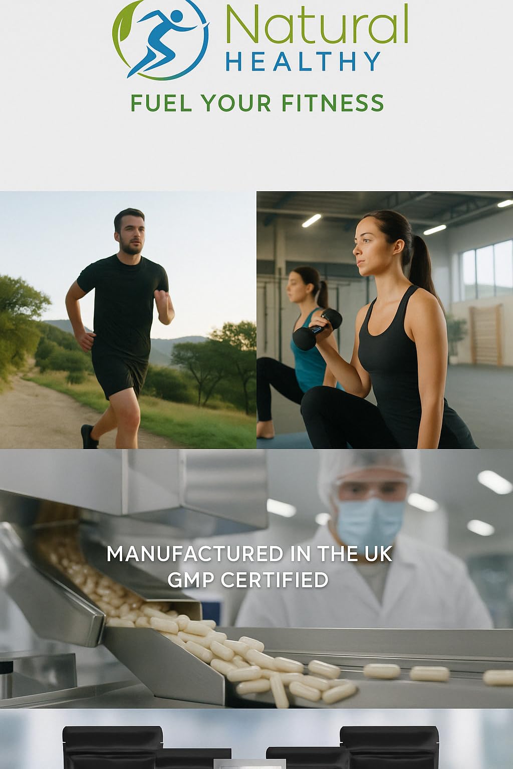 Sea Kelp 180 Tablets