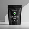 Ashwagandha KSM-66 - 60 Capsules