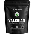 Valerian Tablets - 180 Tablets