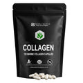 Marine Collagen 120 Capsules